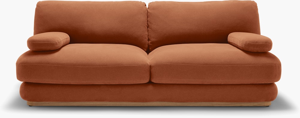 Stack Sofa,  Cabarita,  Hazel,  2.5 Seat