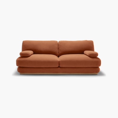 Stack Sofa Stack Sofa, 82.7"