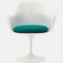 Saarinen Tulip Armchair