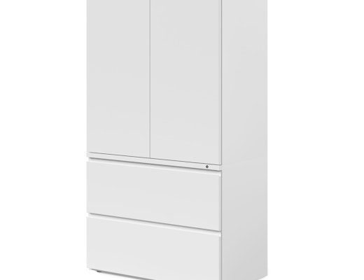 Series 2 Hybrid Cabinet Series 2 Hybrid Cabinet