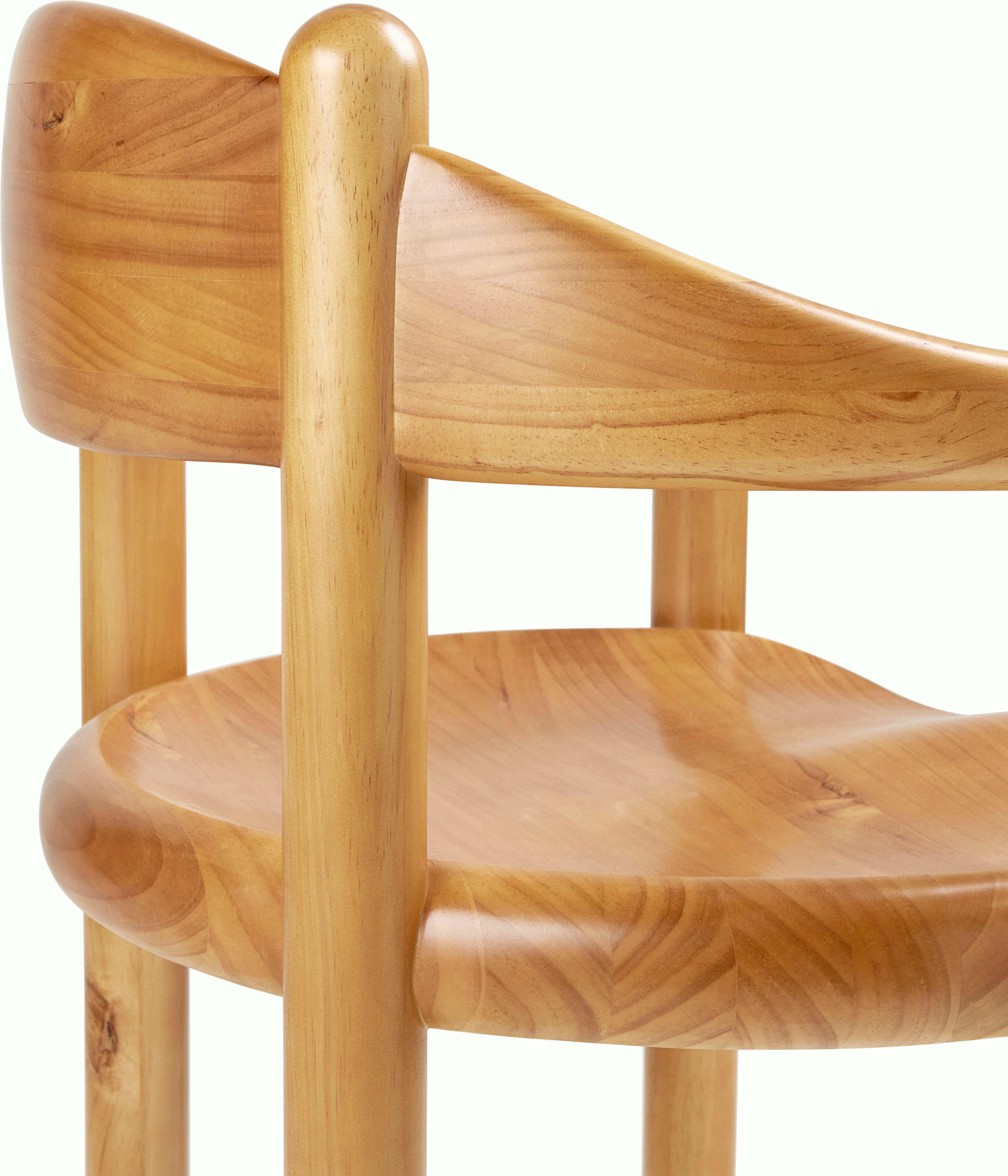 Daumiller Chair