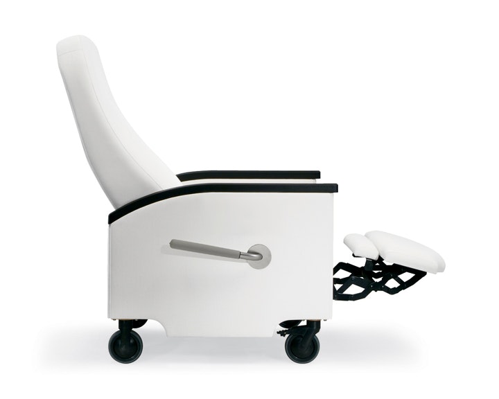 Nemschoff Pristo Plus Recliner