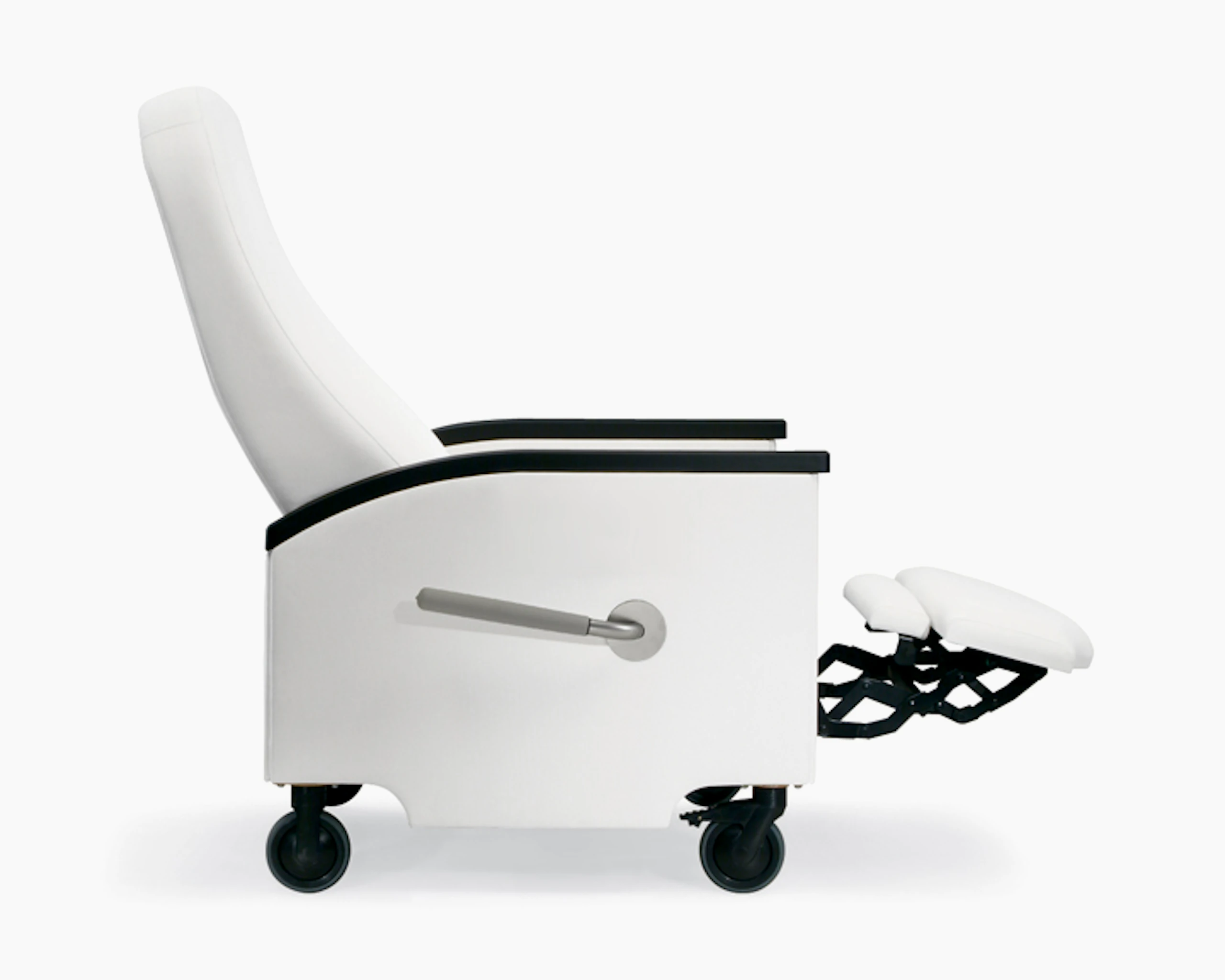 Nemschoff Pristo Plus Recliner