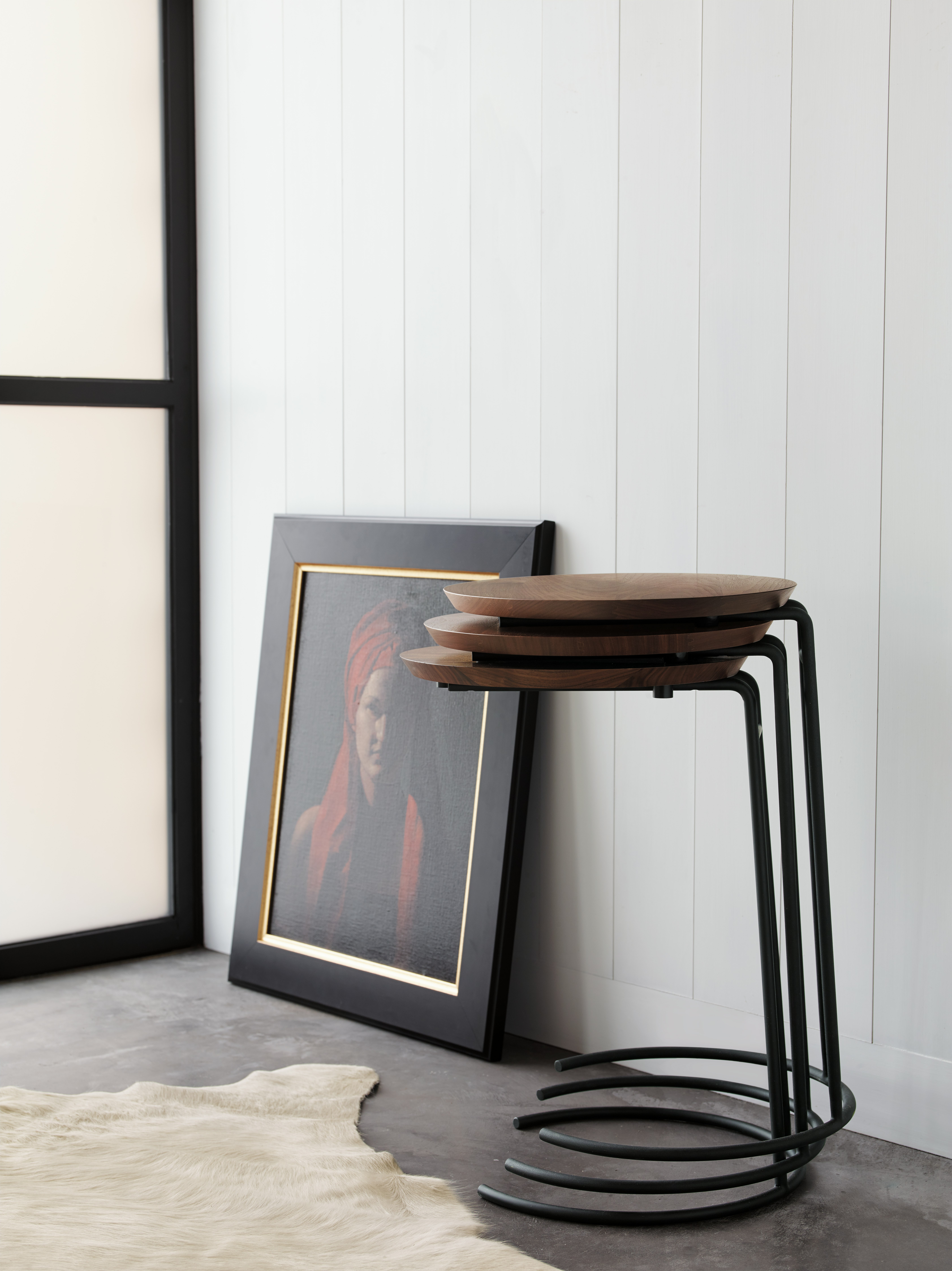 T.710 Small Side Table