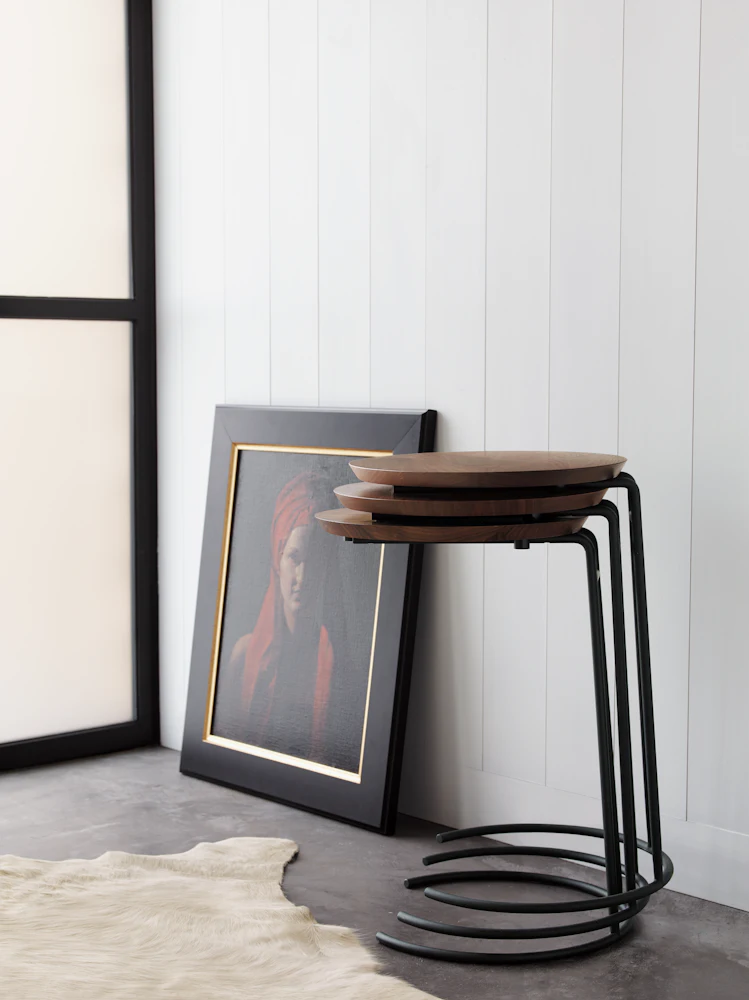 T.710 Small Side Table T.710 Small Side Table
