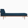Nelson Daybed Nelson Daybed, Side Bolster
