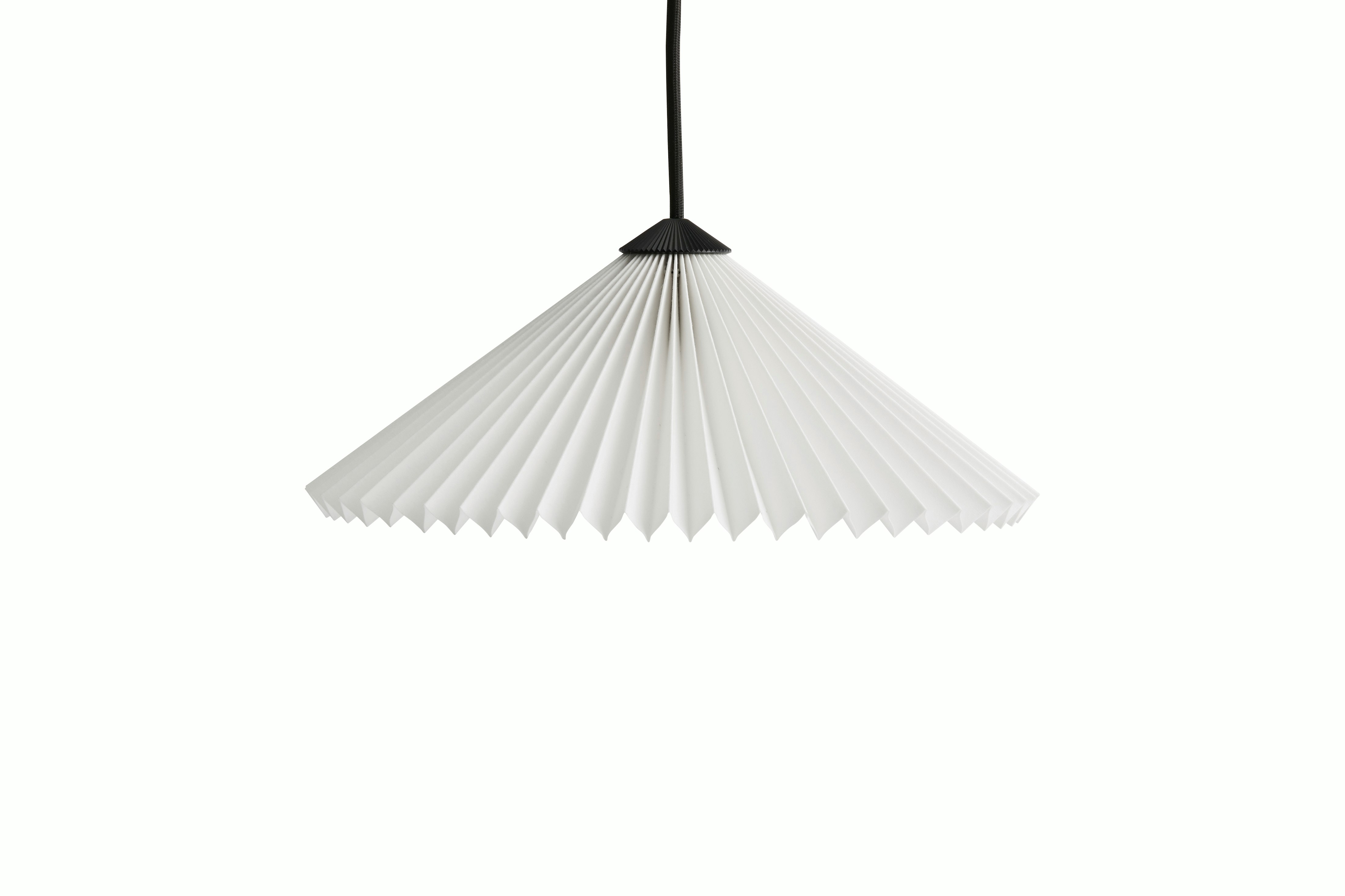 Matin Pendant Shade, Small