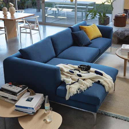 Jonas Sectional with Chaise