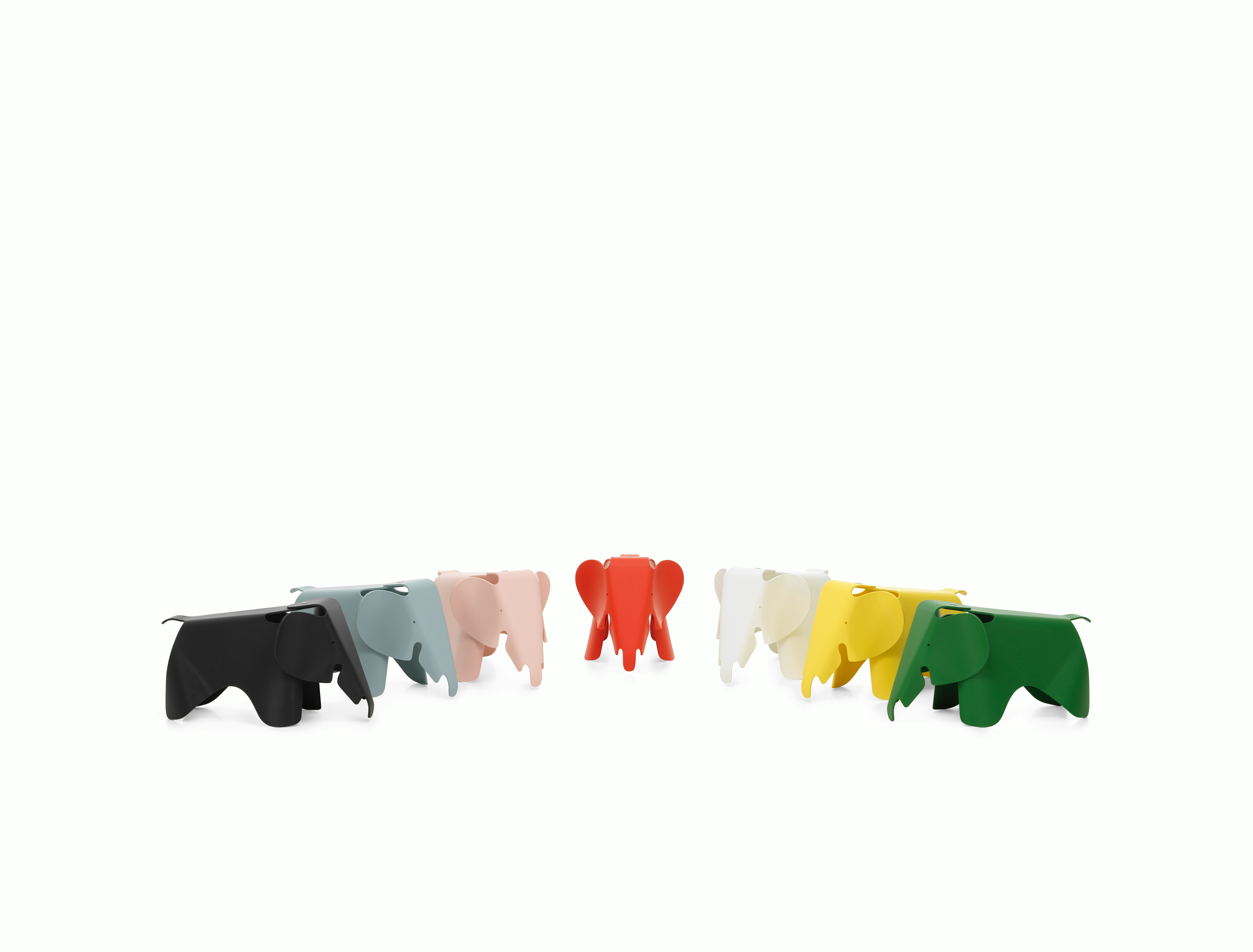 Eames Elephant