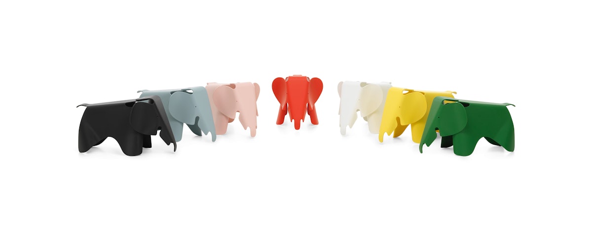 Eames Elephant