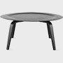 Eames Molded Plywood Coffee Table