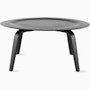 Eames Molded Plywood Coffee Table Eames Molded Plywood Coffee Table