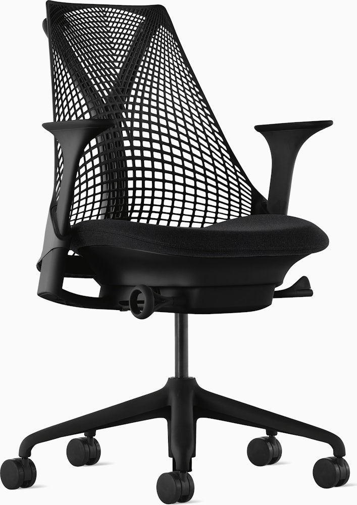 9 Best Office Chairs That SOLVE Back Pain
