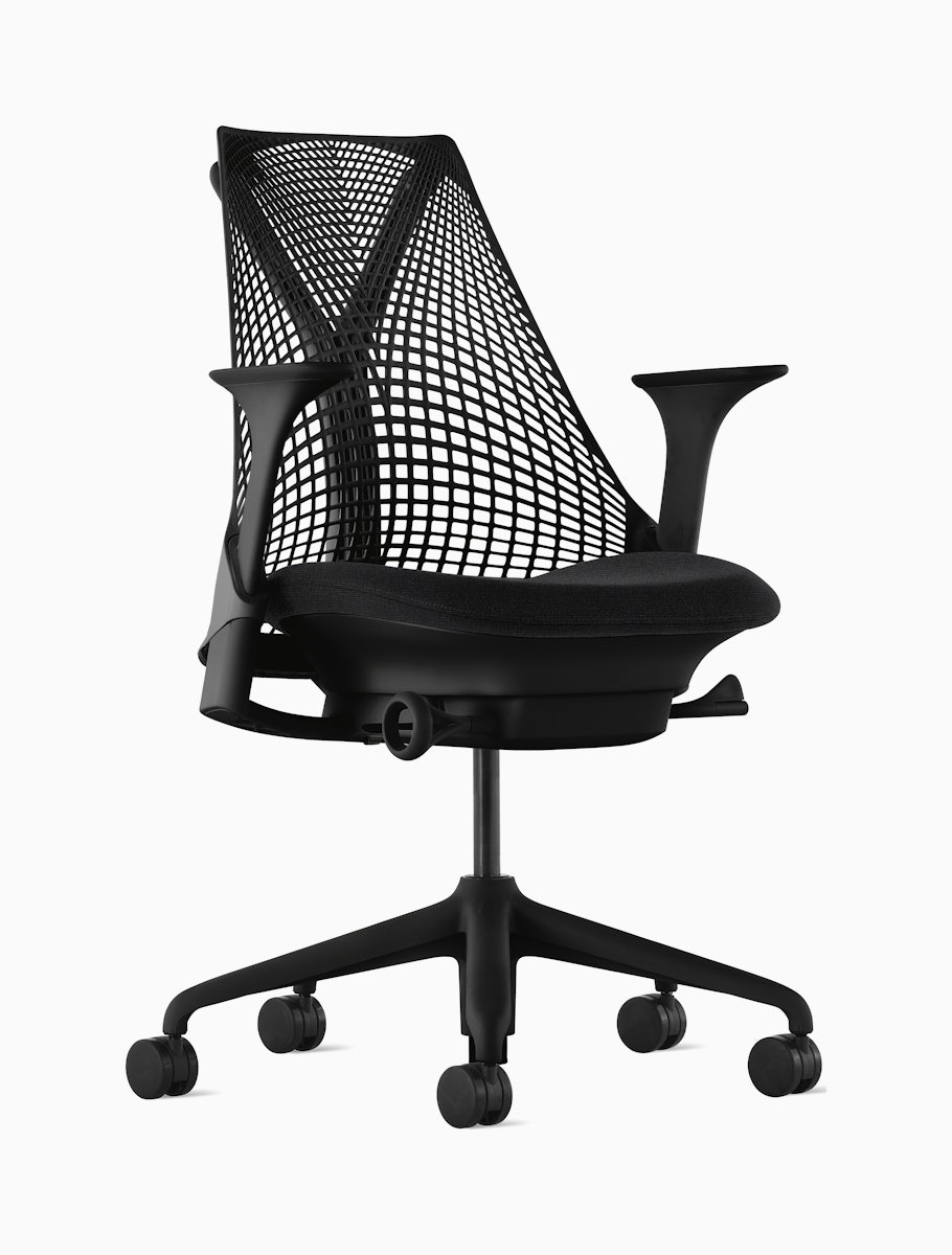 Ergonomic Chairs & Work Chairs
