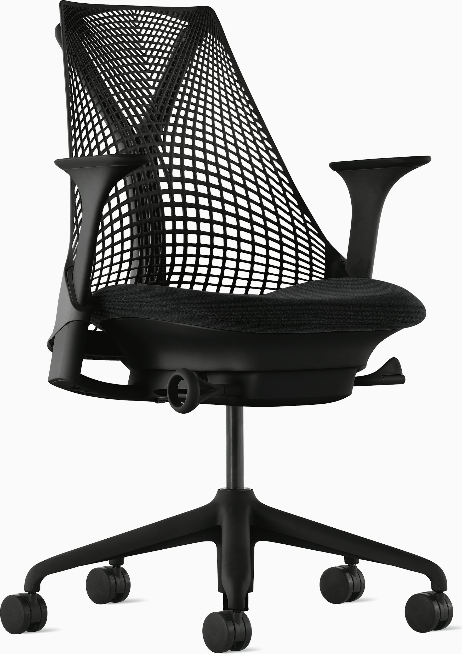 Herman Miller Celle Chair with Seat Pan