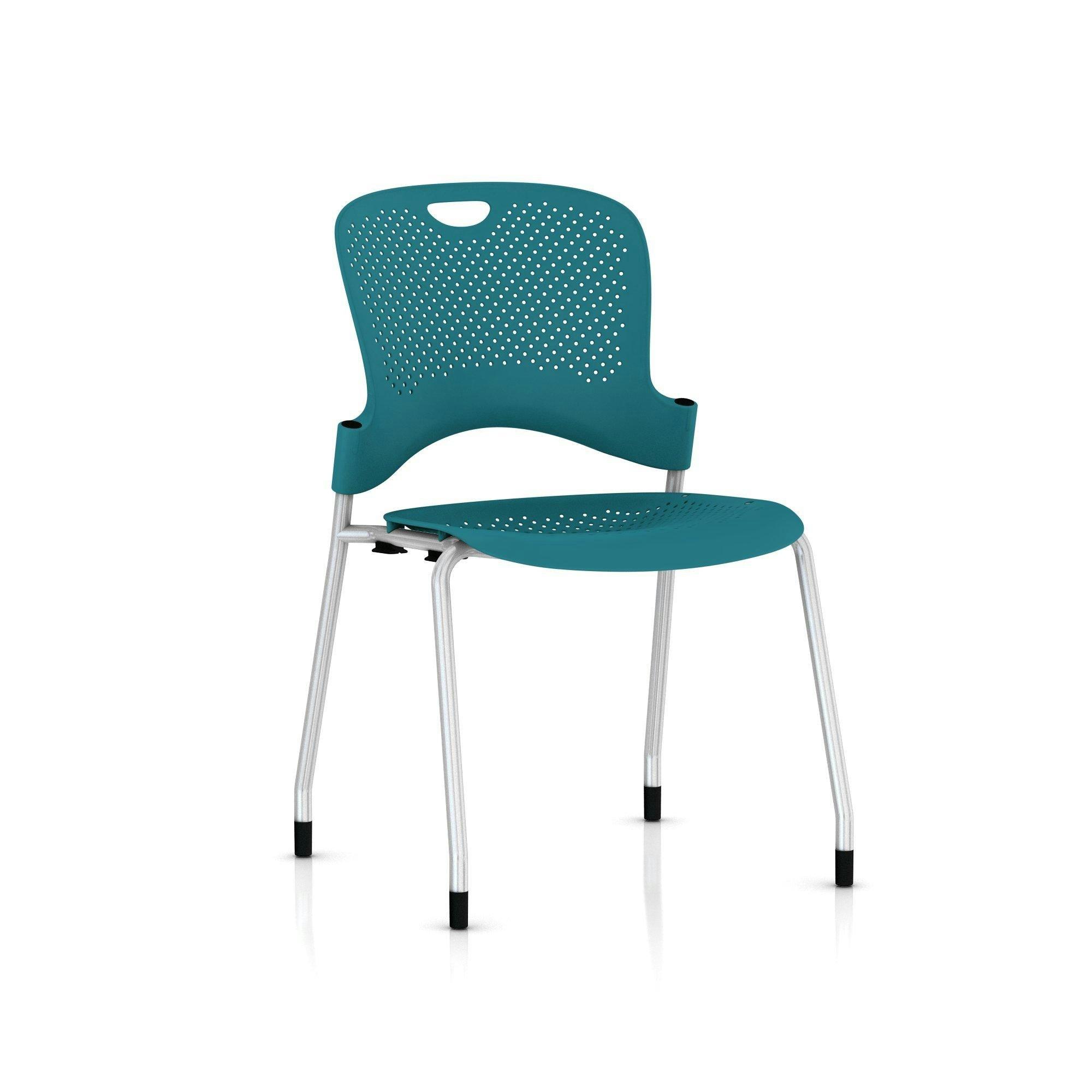 Caper Stacking Chair