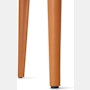 Vella Leather Desk