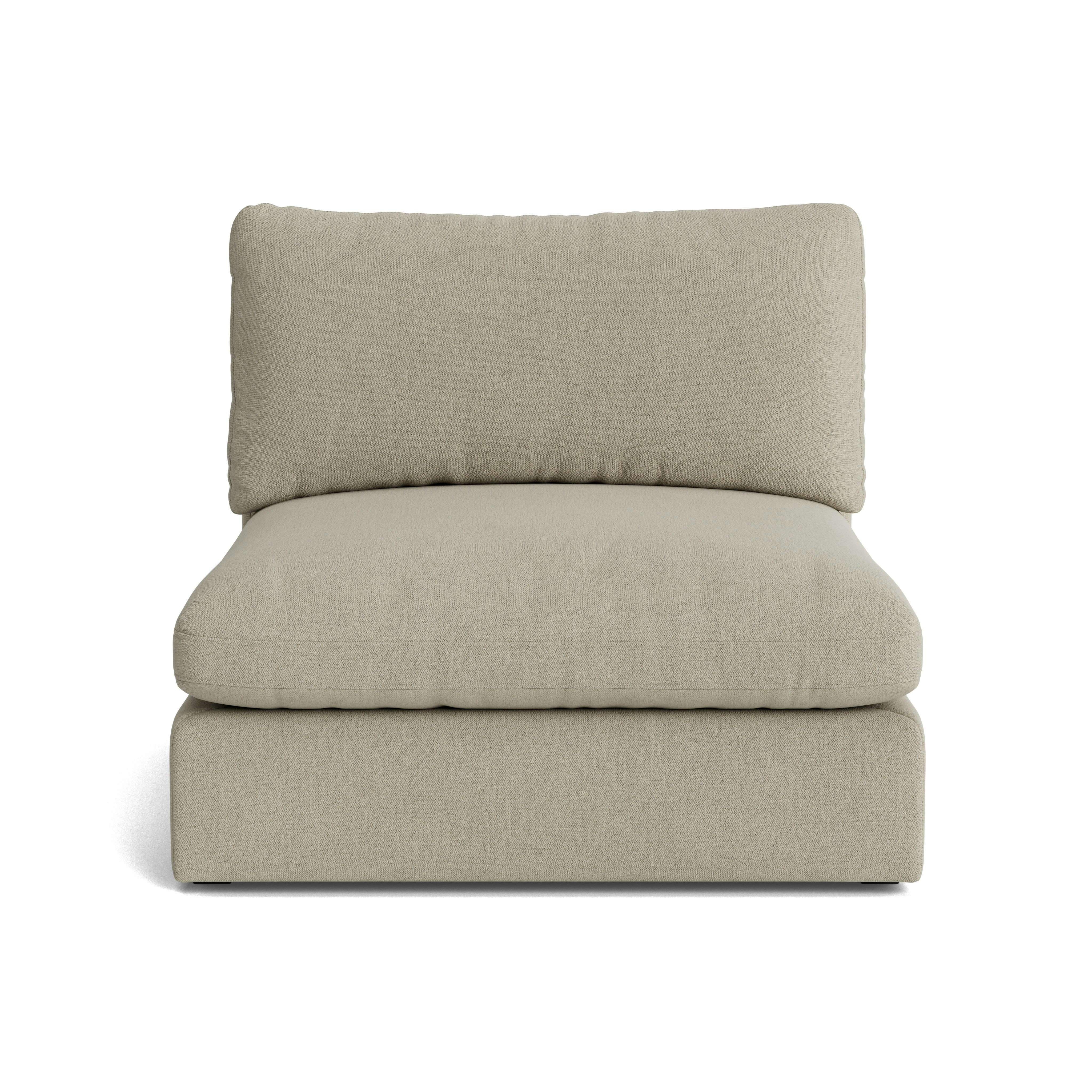 Hackney Lounge Single Seater