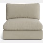 Hackney Lounge Single Seater