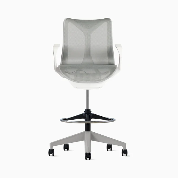 Herman Miller Task Stools Office Stools & Desk Stools – Herman Miller Store