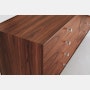 Nelson Thin Edge Double Dresser