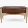 Seal Footstool Seal Footstool