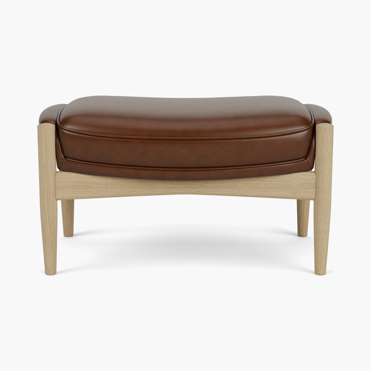 Seal Footstool Seal Footstool