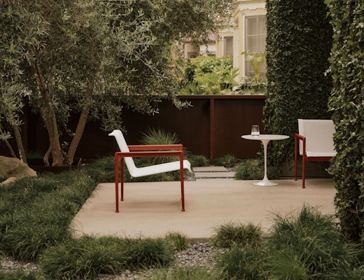 1966 Lounge Chair 1966 Lounge Chair