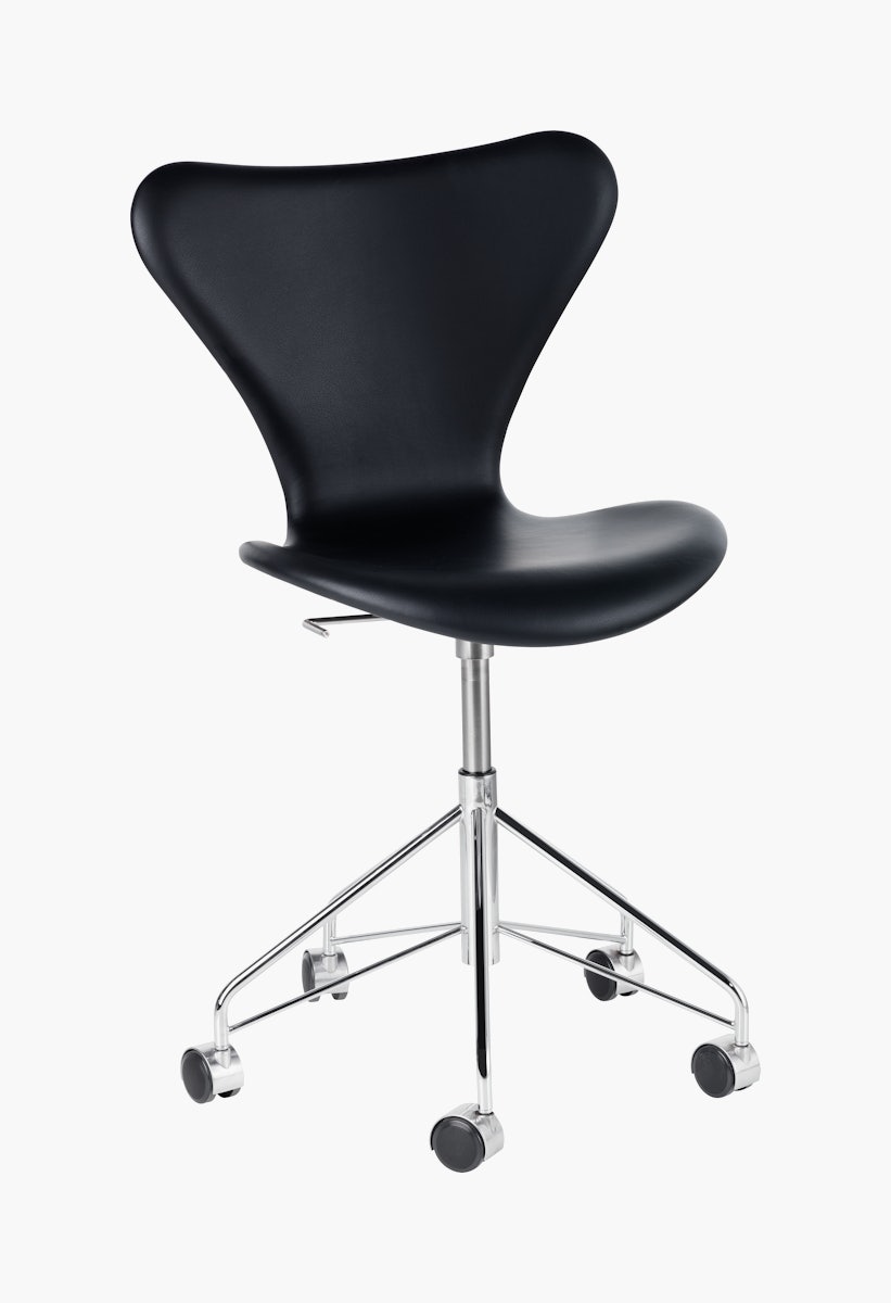 Series 7 Task Chair, Upholstered