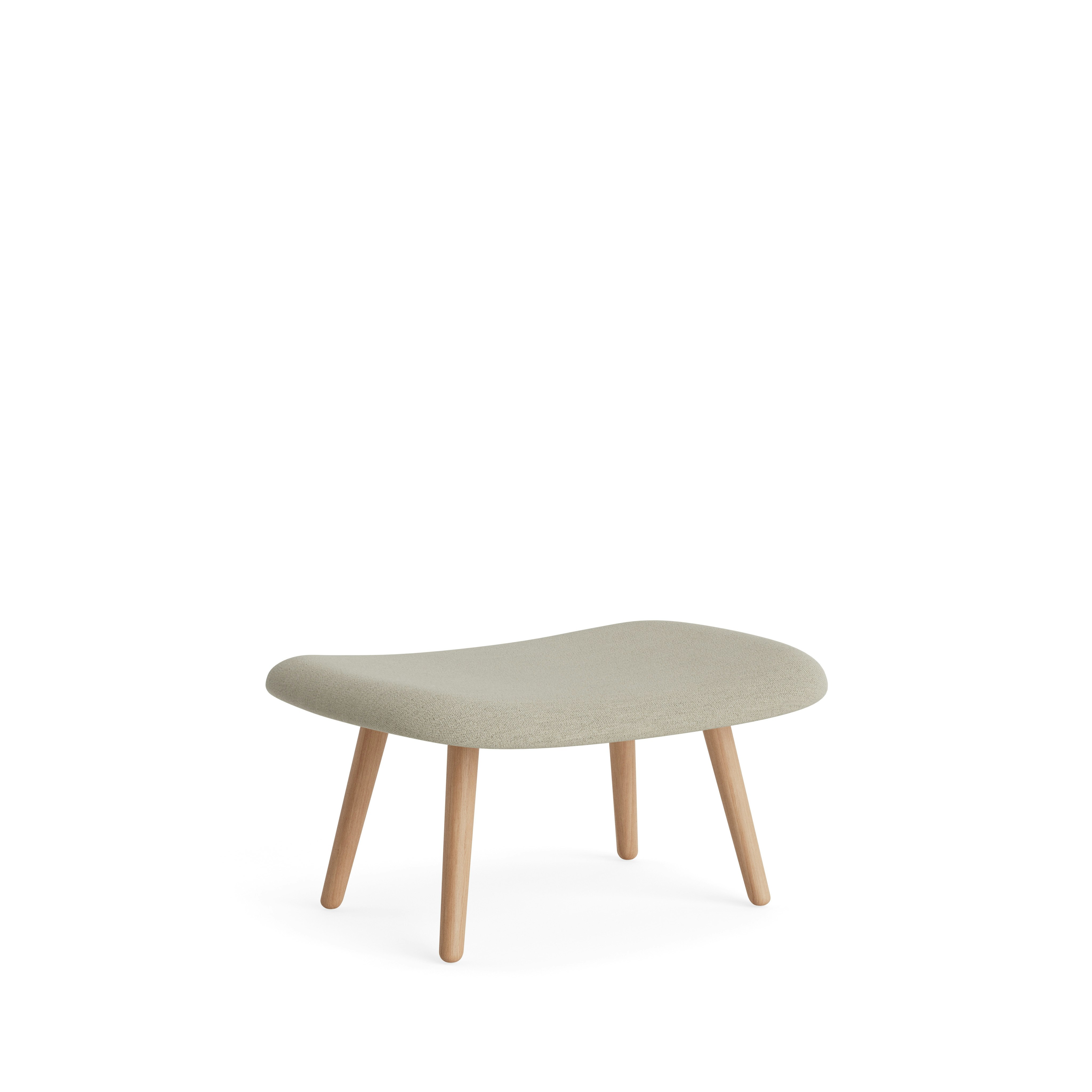 About A Lounge 03 Ottoman