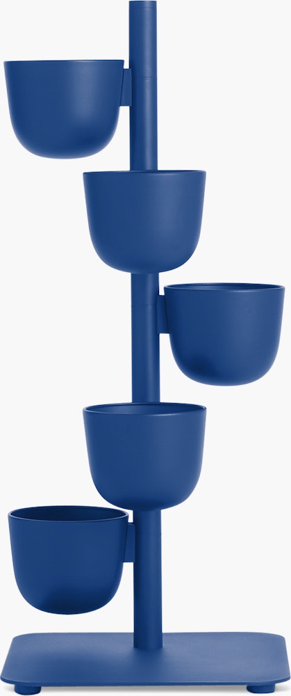 Story Planter 2.0 - 5 piece - Neptune
