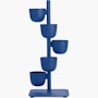Story Planter Story Planter, 5 Piece