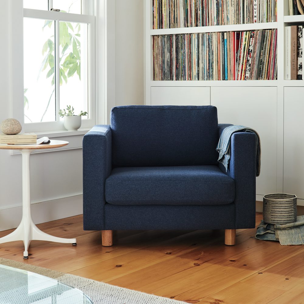 Lispenard Armchair