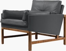 CB Low Back Lounge Chair