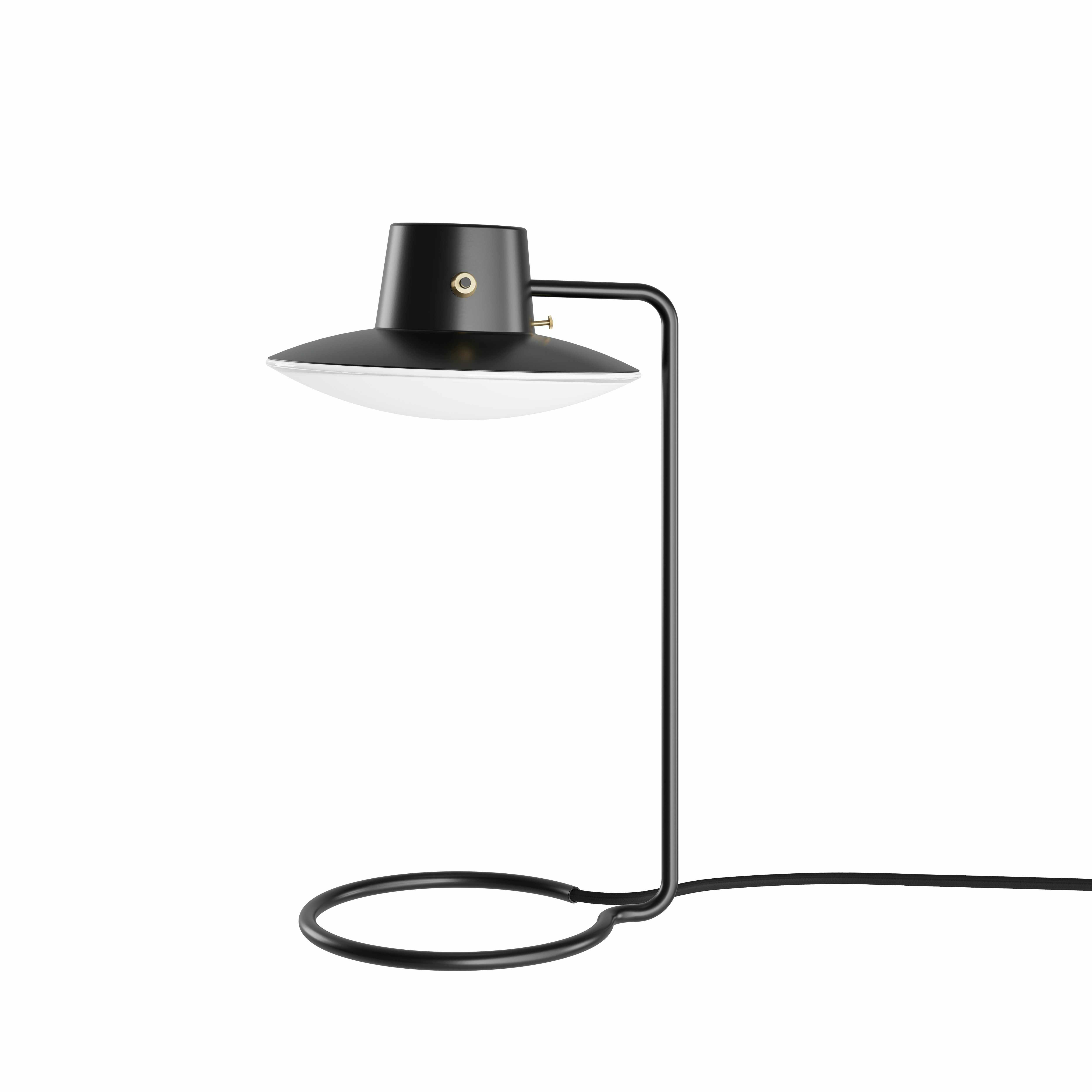 AJ Oxford Table Lamp 