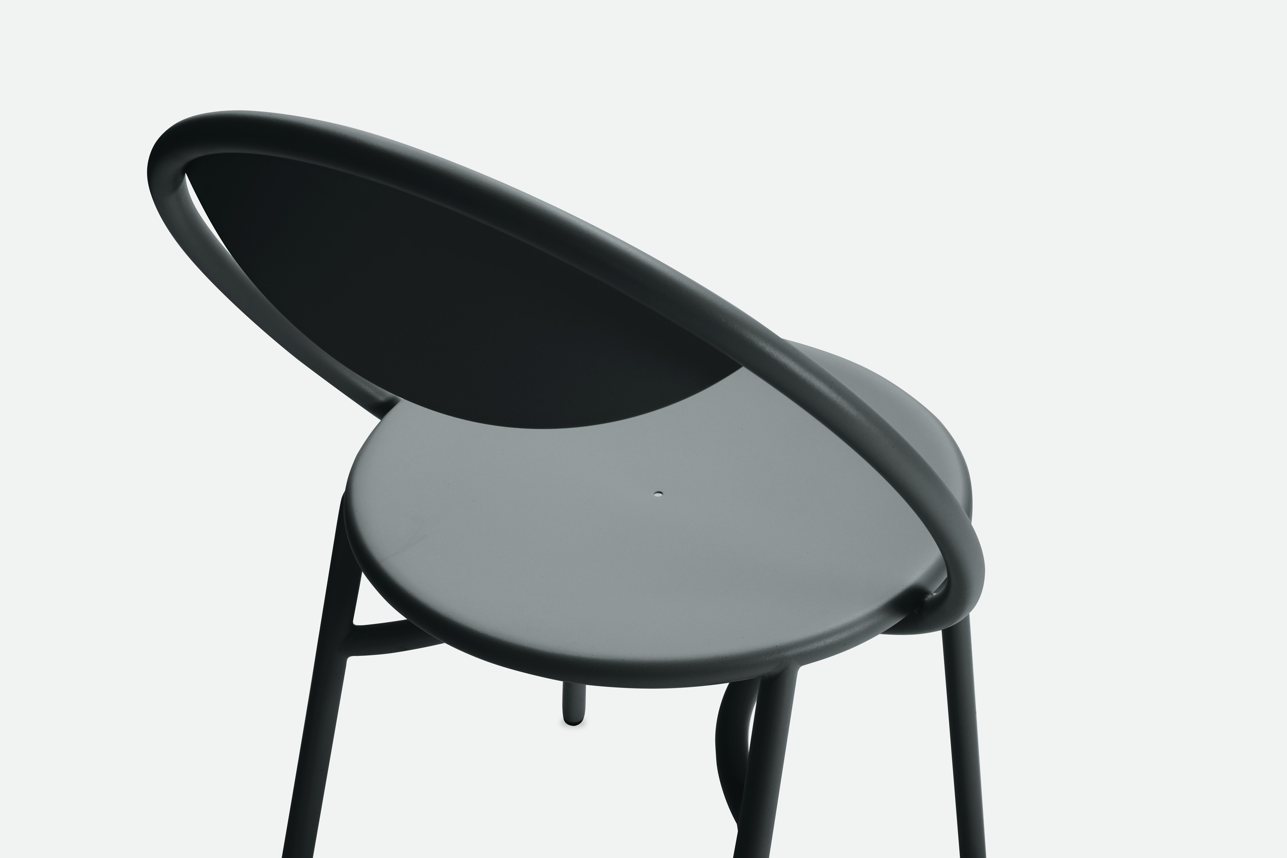 Tide Outdoor Dining Chair