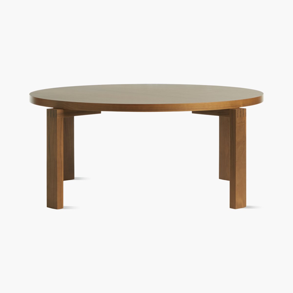 Risom Compass Table