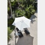 Sommer Adjustable Chaise