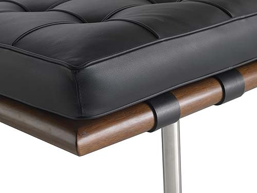 Barcelona&reg; Couch