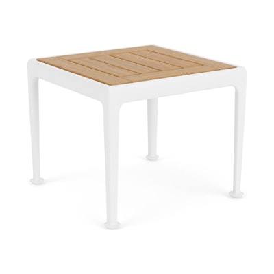 1966 End Table 1966 End Table