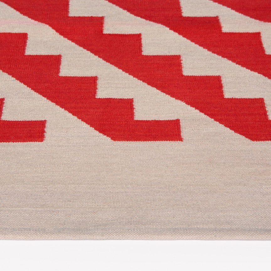 Girard Steps Rug