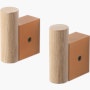 Attach Coat Hook Attach Coat Hook