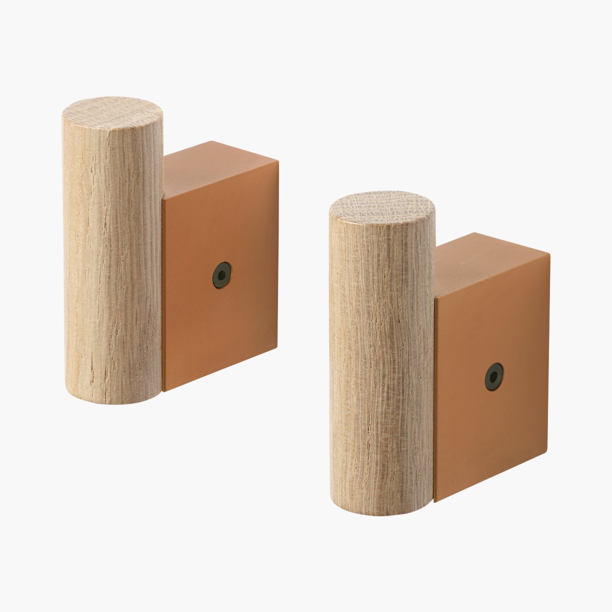Attach Coat Hook Attach Coat Hook
