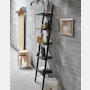 Folk Ladder Shelving