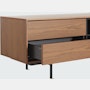 Aura Credenza