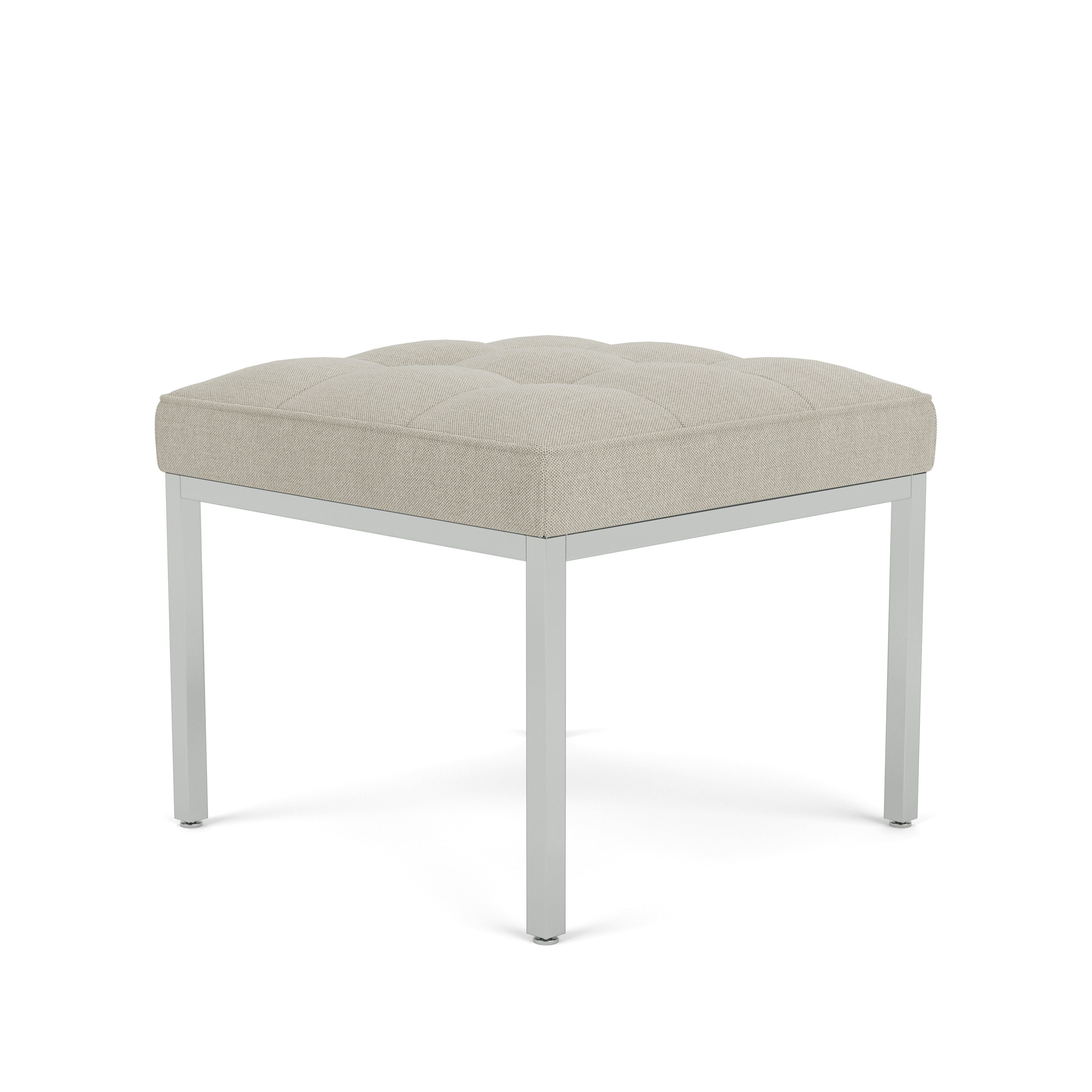 Florence Knoll&trade; Relaxed Stool