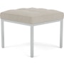 Florence Knoll™ Relaxed Stool Florence Knoll™ Relaxed Stool