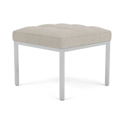 Florence Knoll™ Relaxed Stool Florence Knoll™ Relaxed Stool