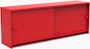 Slider Console - Red