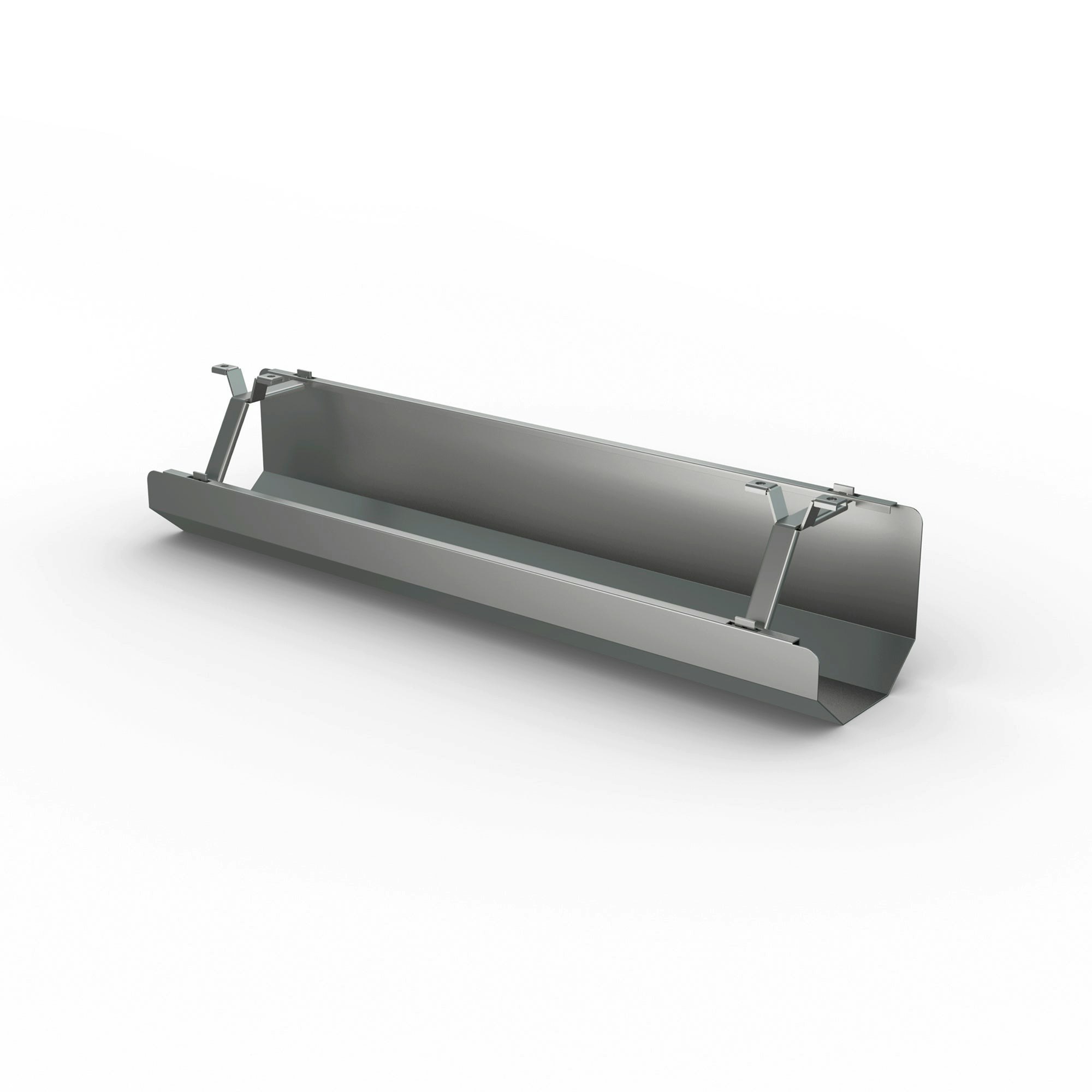 Fully Cable Management Tray